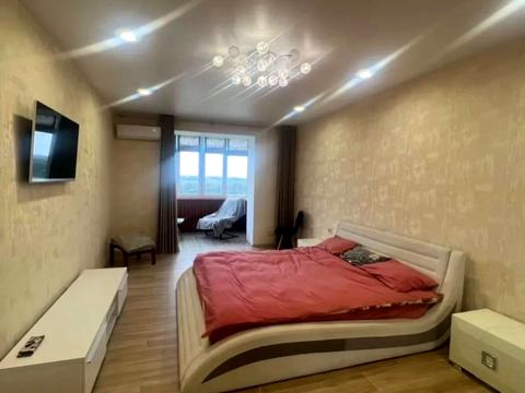 квартира за адресою Дніпро, Набережна Перемоги вул., 62