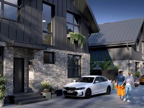 будинок за адресою Житомирська