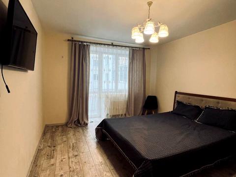квартира за адресою Уляни Кравченко вул., 8