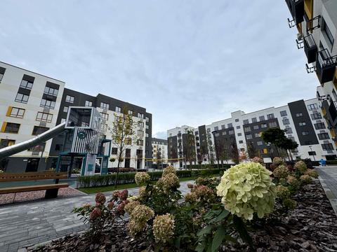 квартира за адресою Соборна вул., 2К33