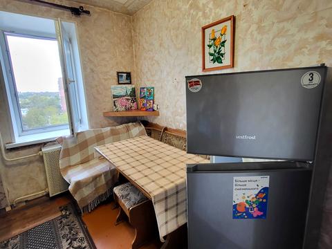 квартира за адресою Освітянська вул., 6