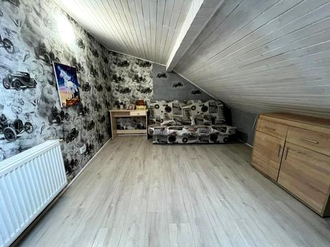 квартира за адресою Дмитра Климпуша вул., 14