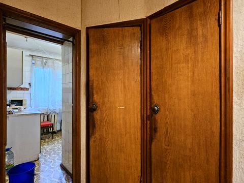 квартира по адресу Привокзальна, 14