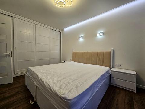 квартира по адресу Будного ул., 20