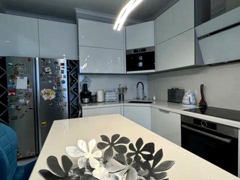 квартира за адресою Авіаконструктора Антонова вул., 2-Б