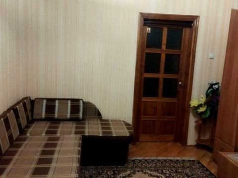кімната за адресою Милославська вул., 25