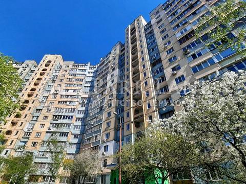 квартира по адресу Натальи Ужвий ул., 7