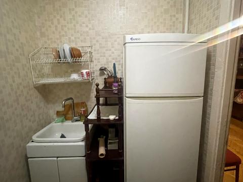 квартира за адресою Шолом-Алейхема вул., 11-А