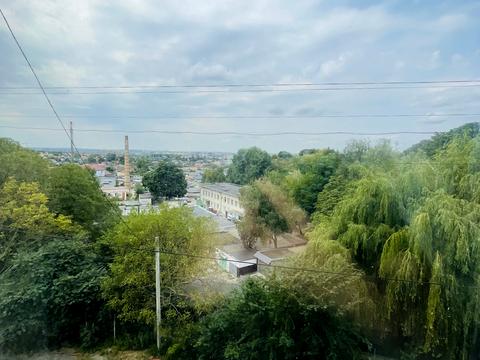 комната по адресу Ровно, Видинская ул., 42а