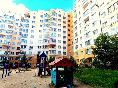 квартира по адресу Вашингтона ул. (Батальная), 4в