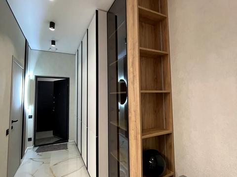 квартира за адресою Курортний пров., 2/4