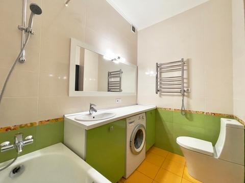 квартира за адресою Гвардійців-Широнінців вул., 33