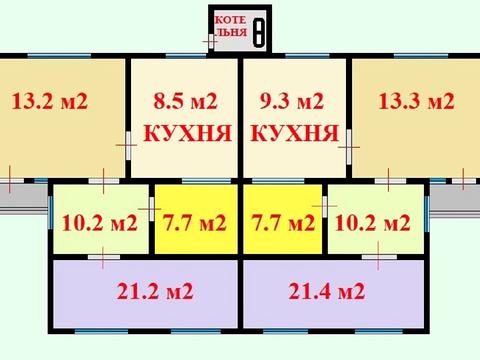 дом по адресу Українська, 9