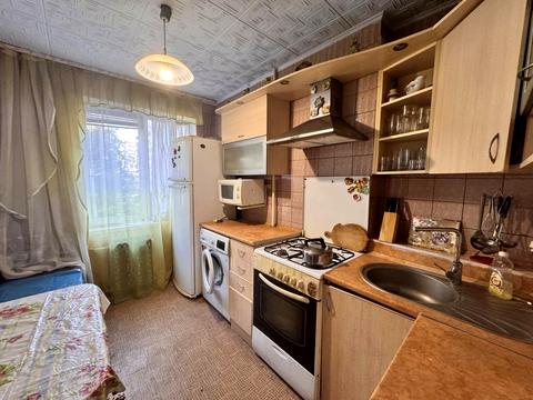 квартира за адресою Дніпро, Янтарна вул., 75а к2
