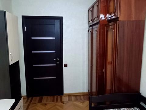 квартира по адресу Капітана Кузнецова, 95