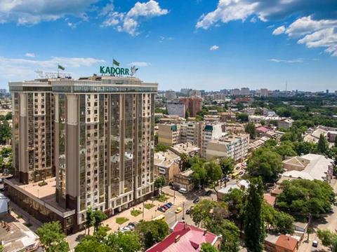 квартира за адресою Асташкіна вул. (Крива), 29