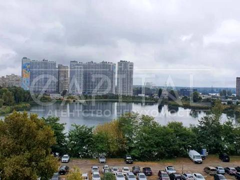 квартира за адресою Драгоманова вул., 31-Б
