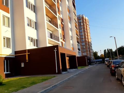 квартира по адресу Машиностроителей ул., 27