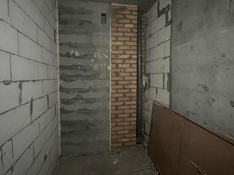 квартира за адресою Машинобудувників, 16