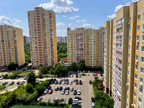 квартира по адресу Михаила Максимовича ул. (Трутенко Онуфрия), 7-А