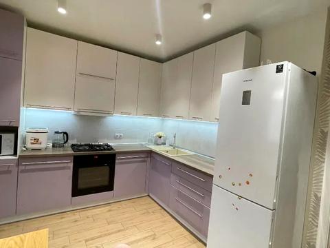 квартира за адресою Запорізьке шосе, 32д