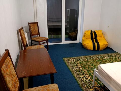 квартира по адресу Леся Курбаса просп., 10-А