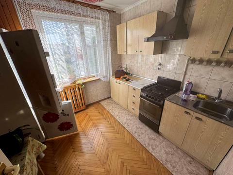 квартира за адресою Очаківська вул., 5