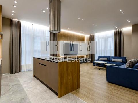 квартира за адресою Андрія Верхогляда вул. (Михайла Драгомирова), 15-Б