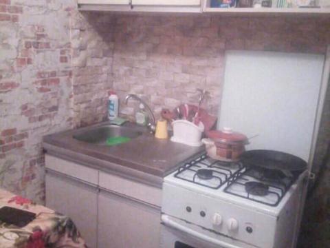 квартира по адресу Святослава Рихтера ул. (Щорса), 125/3