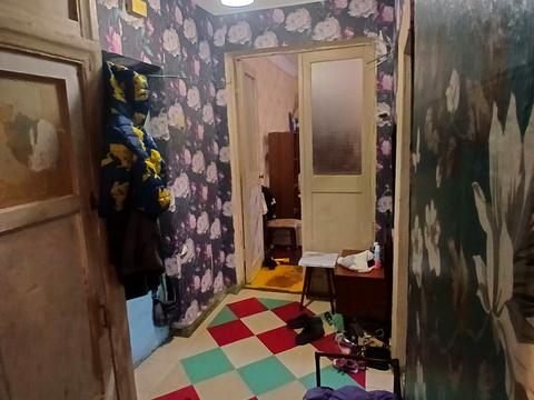 квартира за адресою Кобзарська вул., 5