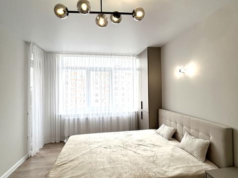 квартира за адресою Смакули вул., 7