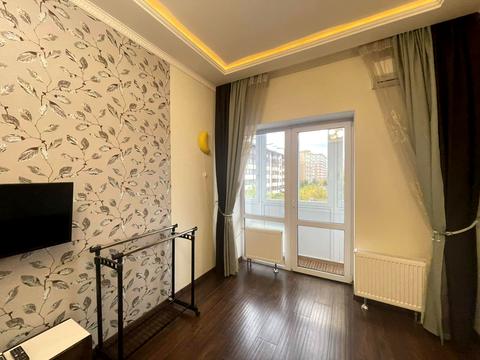 квартира за адресою Щаслива вул., 36