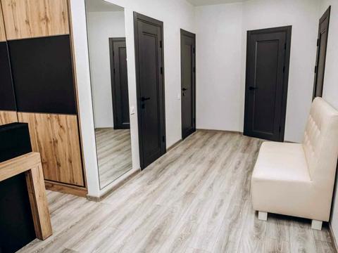 коммерческая по адресу Бельведерская ул., 23