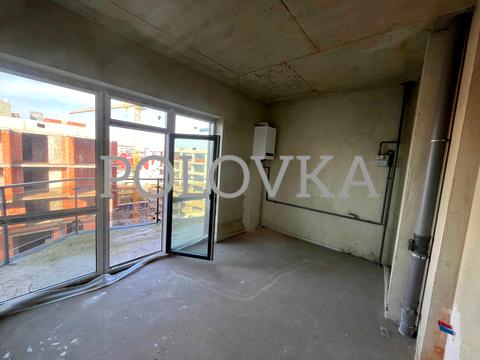 квартира за адресою Капушанська вул., 150