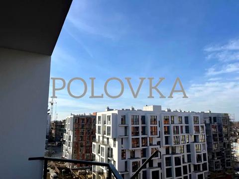 квартира за адресою Капушанська вул., 150