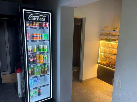 коммерческая по адресу Науки просп., 24к2