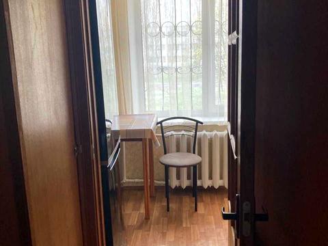 квартира по адресу Оболонский просп., 34-В