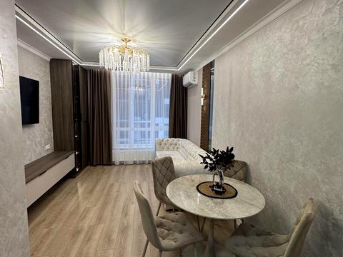 квартира по адресу Героїв Миколаєва ул., 125