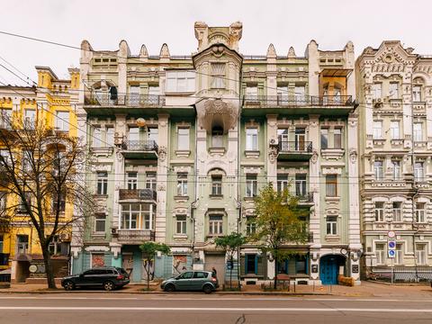 квартира за адресою Велика Житомирська вул., 10
