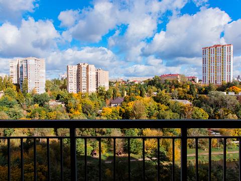 квартира по адресу Кадетский Гай ул., 10