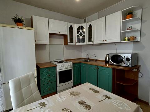 квартира по адресу Пантелеймона Кулиша ул. (Челябинская), 11