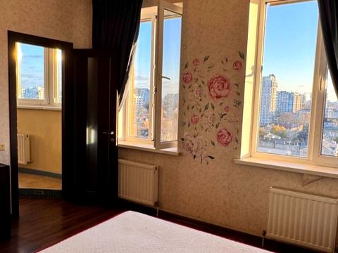 квартира по адресу Базарная ул., 5/1