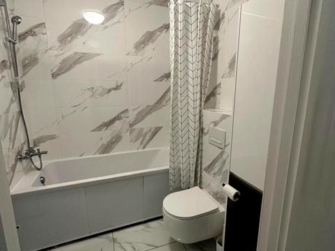 квартира по адресу Миколы Бажана просп., 17
