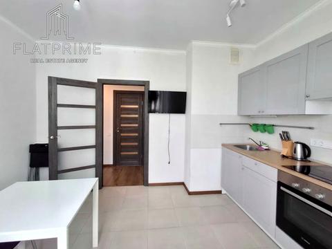 квартира по адресу Академика Заболотного ул., 15-Б