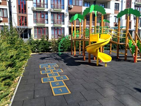 квартира за адресою Владислава Бувалкіна вул. (Бочарова Генерала), 66