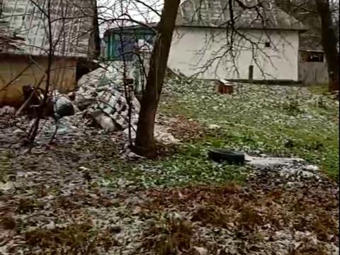ділянка за адресою Обухів, Гайдамацька, 11