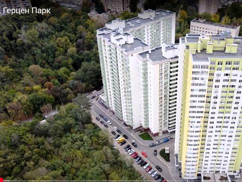 квартира за адресою Герцена вул., 35
