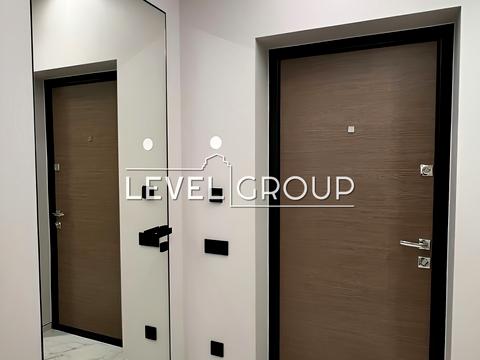 квартира по адресу Салютная ул., 2к9