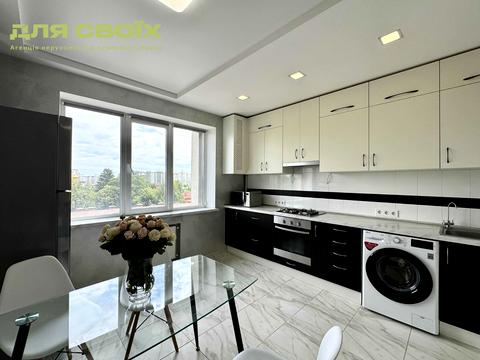 квартира за адресою Освіти вул., 4