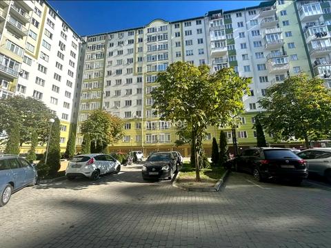 квартира за адресою Побутова вул., 4